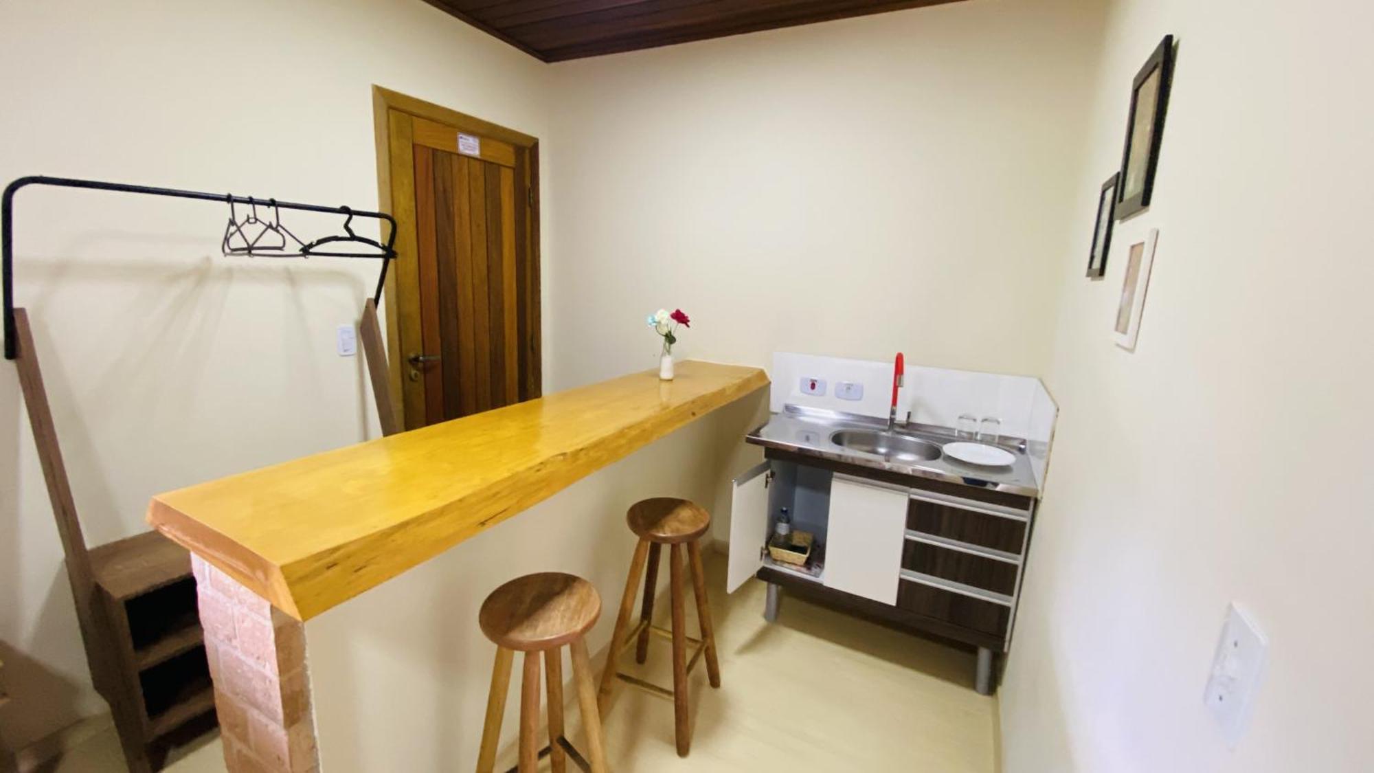 Vila Velasco Campos do Jordão Eksteriør billede
